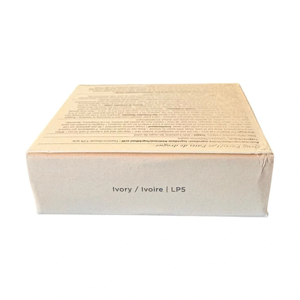 💎 PÜR 4-in-1 Pressed Mineral Makeup Broad Spectrum SPF 15 Shade Ivory